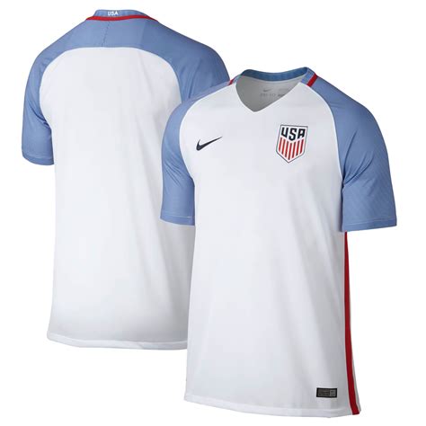 usmnt nike 2016 replica|2016 nike usa national soccer kit.